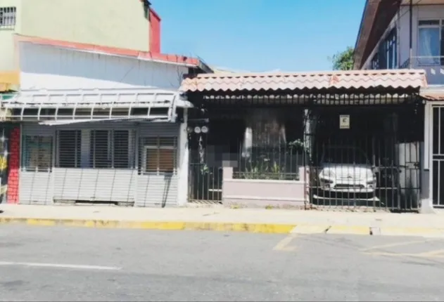 Venta de Propiedad + APTO en Heredia. 26-1138  en Heredia — ₡ 180 000 000