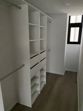 Alquiler de Apartamento Amueblado en Escalante en Carmen, San José — $1,600 - Foto 3 de 8