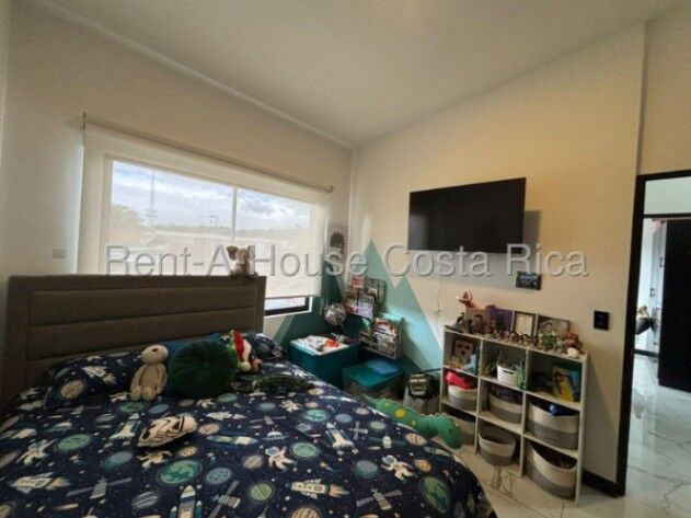 Venta de Casa en La Unión-Concepción. en Concepción, La Unión, Cartago — $260,000