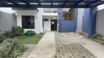 ALQUILER  DE APARTAMENTO AMUEBLADO,  HEREDIA, ULLOA, COND. TERRAFÉ in Ulloa, Heredia — $1,350 - Photo 2 of 13