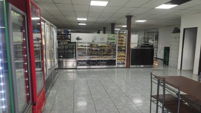 CONJNTO DE PANADERIAS EN VENTA - SARCHI Y PALMARES in Alajuela — $470,000