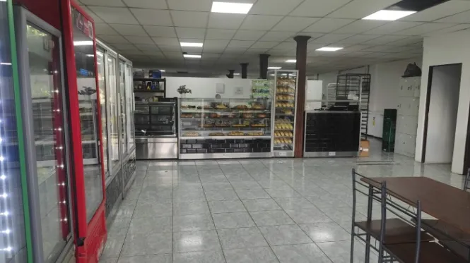 CONJNTO DE PANADERIAS EN VENTA - SARCHI Y PALMARES in Alajuela — $470,000