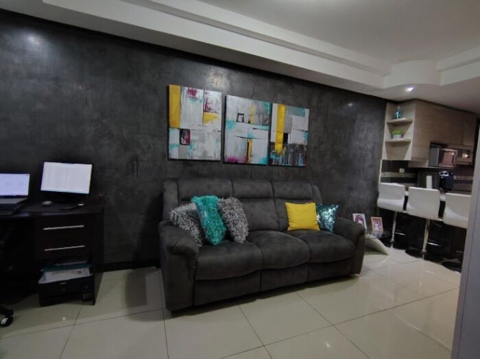 Venta de Casa en El Guarco, Cartago.  in El Tejar, El Guarco, Cartago — ₡ 65 500 000