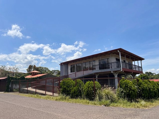 Local en Palmares in Palmares, Alajuela — ₡ 100 000 000