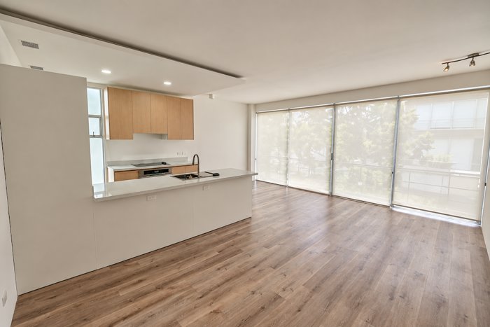 Loft Remodelado en Guachipelín de Escazú in Escazú, San José — $199,000