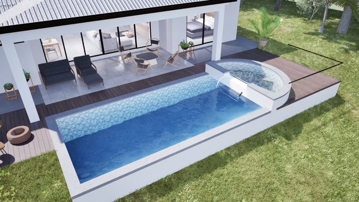 Casa Nueva de Lujo para Estrenar en Atenas en Atenas, Alajuela — $735,000 - Foto 2 de 9