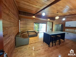 Se renta casa en Villanueva de Pérez Zeledón en San Isidro De El General, Pérez Zeledón, San José — $1,000 - Foto 3 de 12