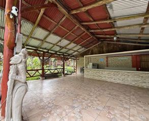 Venta de Amplia Finca Rural en Pococí-Guápiles. RAH 27-274  Topografía mayormente plana en Guápiles, Pococí, Limón — 119 000 000 ₡ - Foto 4 de 15
