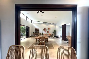 Venta casa contemporánea de lujo en condominio, Santa Ana. (FAU) en Uruca, Santa Ana, San José — $1,250,000 - Foto 5 de 24