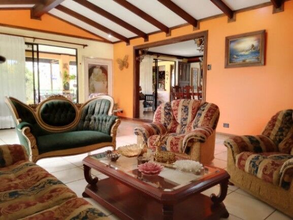 MLS-26-1264 VENTA CASA SAN RAFAEL ESCAZU en San Rafael, Escazú, San José — $750,000