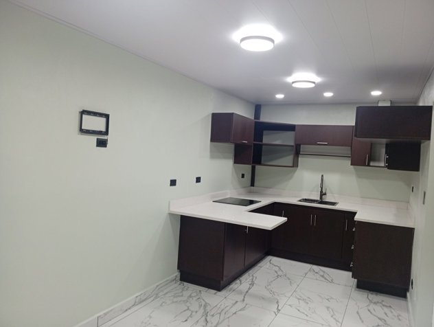 1 HABITACIÓN APARTAMENTO NUEVO SANTA BÁRBARA HEREDIA in Jesús, Santa Bárbara, Heredia — ₡ 300 000