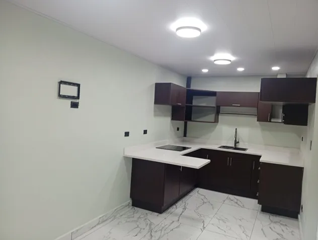 1 HABITACIÓN APARTAMENTO NUEVO SANTA BÁRBARA HEREDIA en Jesús, Santa Bárbara, Heredia — ₡ 290 000