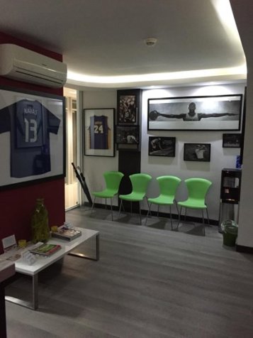 OFICINAS MEDICAS -CONSULTORIOS in Escazú, San José — $495,000 - Photo 3 of 12