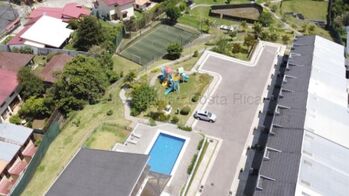 Venta de Casa en Montes de Oca-Sabanilla. RAH 26-2046 en Sabanilla, Montes De Oca, San José — 108 000 000 ₡ - Foto 4 de 20
