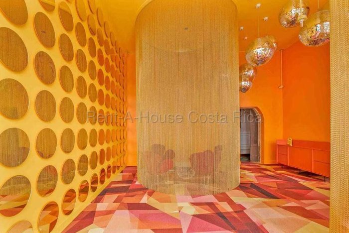 Alquiler de Apartamento Amueblado en SECRET SABANA. RAH 27-268 in Mata Redonda, San José — ₡ 450 000