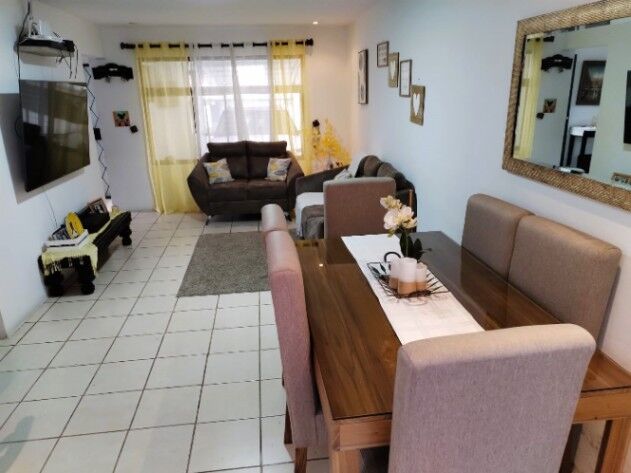 Casa con Apartamento Independiente | Guadalupe Centro en Guadalupe, Goicoechea, San José — ₡ 95 000 000