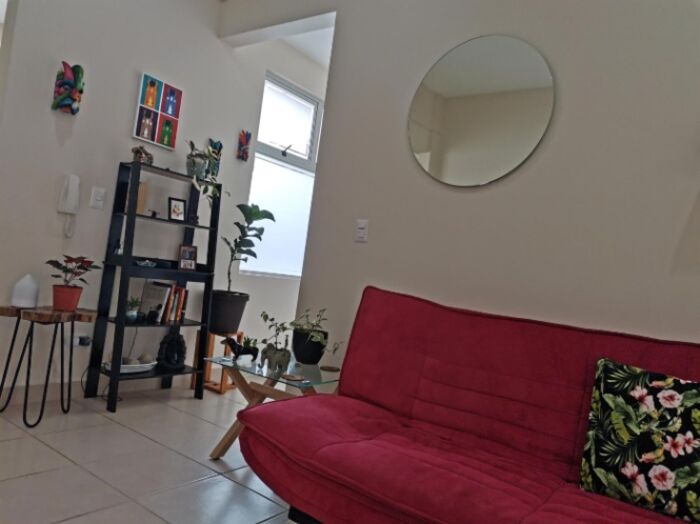 APARTAMENTO EN VENTA, ULLOA HEREDIA, ,Cod#25-958 en Ulloa, Heredia — ₡ 77 000 000