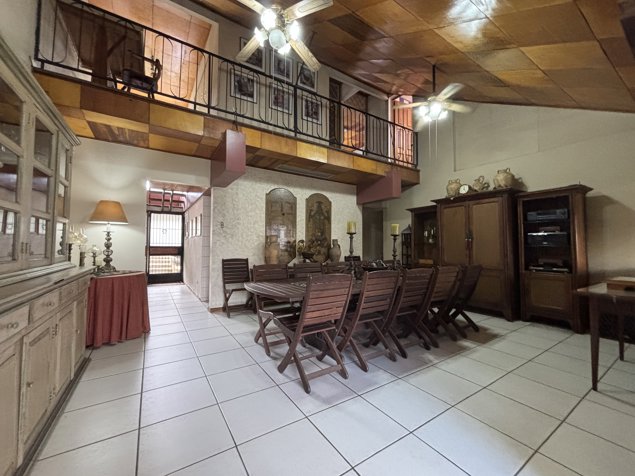 VENTA DE CASA CON USO MIXTO SOBRE CALLE PRINCIPAL, DESAMPARADOS en San Rafael Arriba, Desamparados, San José — $230,000 - Foto 2 de 22