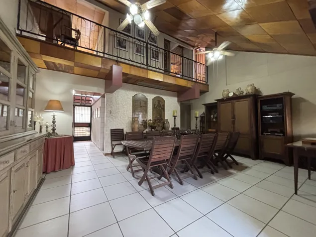 HOUSE FOR SALE WITH MIXED USE ON MAIN STREET, DESAMPARADOS in San Rafael Arriba, Desamparados, San José — $230,000 - Photo 2 of 22