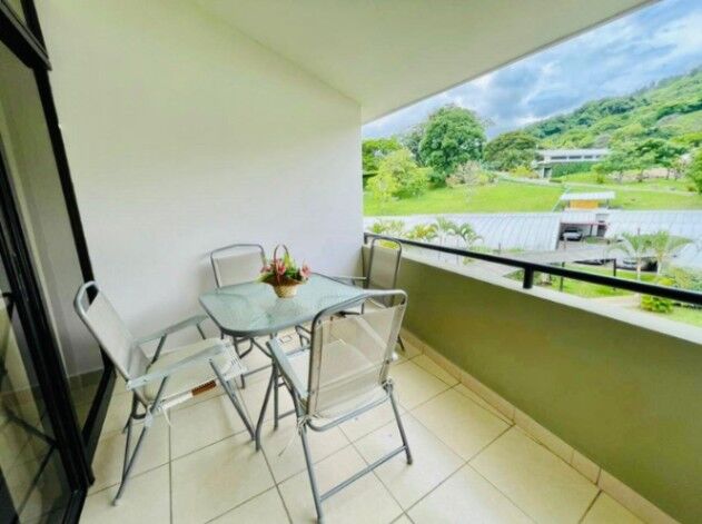 APARTAMENTO EN VENTA, SANTA ANA , COD#25-97 en Santa Ana, San José — $128,000