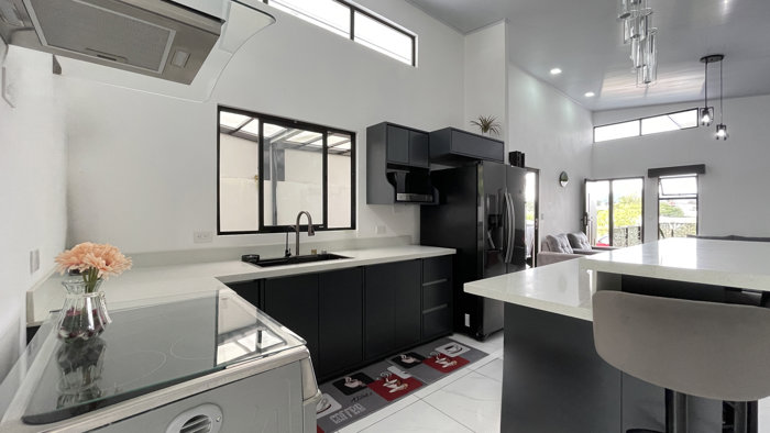 Modern House for Sale in Grecia -  Gated Community in Grecia, Alajuela — ₡ 135 000 000 - Photo 3 of 22