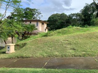 SE VENDE Lote con vista en Condominio El Gregal Curridabat in Sánchez, Curridabat, San José — $300,000 - Photo 4 of 7