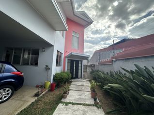 HEMOSA CASA EN VENTA EN LOS COLEGIOS DE MORAVIA in San Vicente, Moravia, San José — 144 000 000 ₡ - Photo 3 of 27