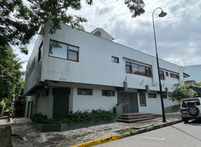 VENTA DE EDIFICIO CON OFICINAS Y APARTAMENTO - ARANJUEZ, SAN JOSÉ in Carmen, San José — $415,000