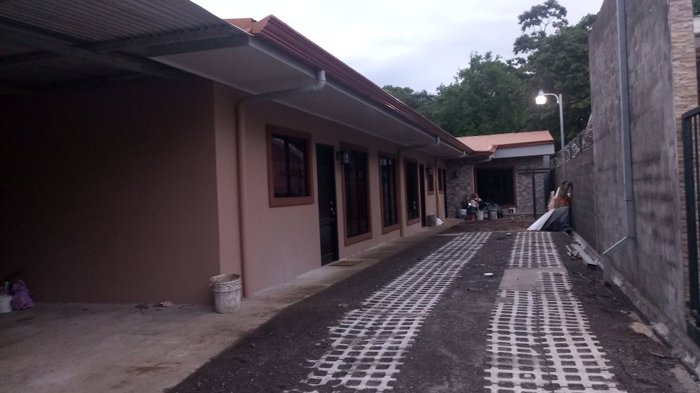 VENTA DE APARTAMENTOS, LIMON, GUAPILES, RESIDENCIAL PALMA DORADA en Guápiles, Pococí, Limón — $129,000