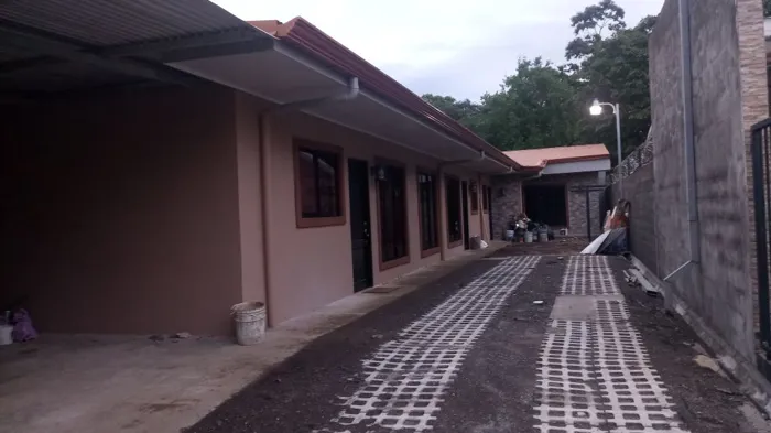 VENTA DE APARTAMENTOS, LIMON, GUAPILES, RESIDENCIAL PALMA DORADA in Guápiles, Pococí, Limón — $129,000 - Photo 2 of 11