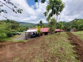 Venta de Casa en Mercedes Sur-Puriscal. RAH 27-885 en Mercedes Sur, Puriscal, San José — 140 000 000 ₡ - Foto 4 de 15