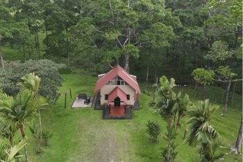 Domo y Cabaña en venta en Venecia de San Carlos. en Venecia, San Carlos, Alajuela — 130 000 000 ₡ - Foto 3 de 10
