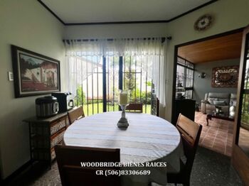 SJ Sabana casa en venta $475.00 /uso mixto en Mata Redonda, San José — $475,000 - Foto 5 de 21