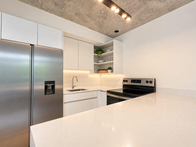 Apartamento en venta, primer piso | Condominio Khaya, Curridabat en Curridabat, San José — $195,000 - Foto 3 de 21