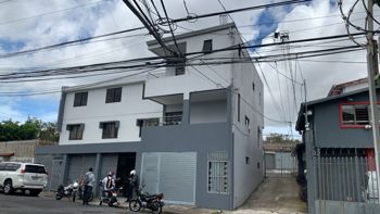 VENTA EDIFICIO APARTAMENTO RENTA FIJA, SAN JOSE, ZAPOTE en Zapote, San José — $500,000 - Foto 5 de 7