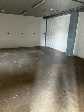 ALQUILER DE BODEGA, SAN JOSE, URUCA - 10208383 en Uruca, San José — $5,288
