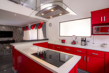 Encuentra tu Hogar Ideal en Tacares, Grecia,Casa Moderna en Condominio in Tacares, Grecia, Alajuela — 175 000 000 ₡ - Photo 5 of 24