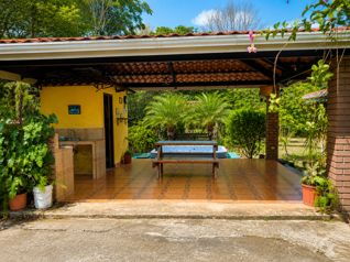 Hermosa Quinta con Casa en San Pedro de Turrubares in San Pedro, Turrubares, San José — 68 000 000 ₡ - Photo 5 of 30