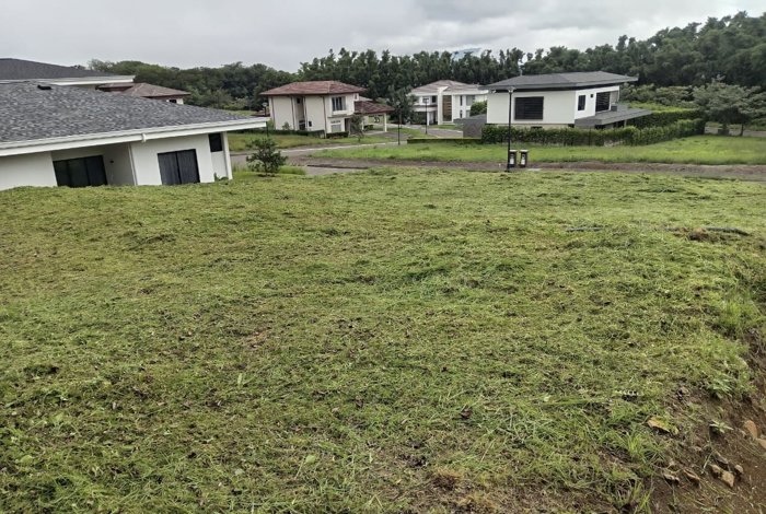 Lote / Terreno residencial en venta en La Guácima, Alajuela en Guácima, Alajuela — $116,000