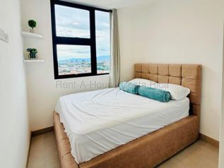 Venta de Apartamento AMUEBLADO en Sky House-San Sebastián, San José. RAH 27-462 en San Sebastián, San José — $205,000 - Foto 5 de 17