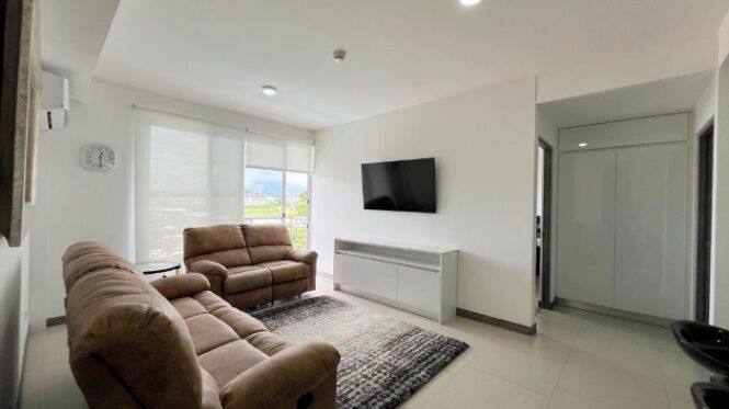 MLS-25-1231 LS VENTA APARTAMENTO SAN RAFAEL ESCAZU  in San Rafael, Escazú, San José — $250,000