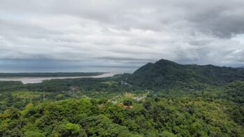SE VENDE PROPIEDAD EN CORONADO DE OSA, PUNTARENAS en Piedras Blancas, Osa, Puntarenas — $912,000 - Foto 4 de 11