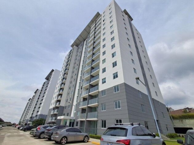 Alquiler de Apartamento en San Pablo de Heredia. RAH 26-934 in San Pablo, Heredia — $1,100