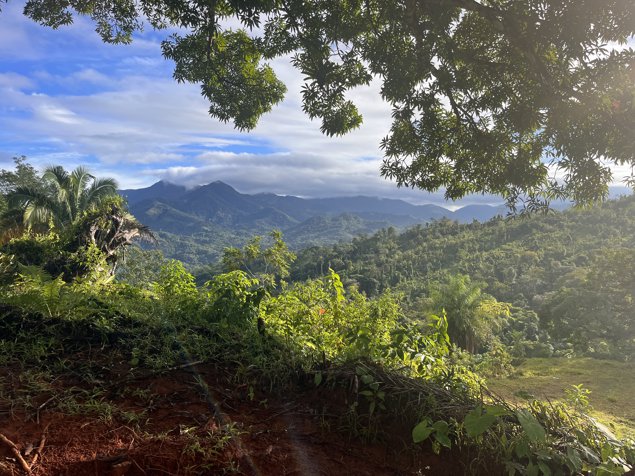 SPECTACULAR ECOLOGICAL MOUNTAIN FARM IN BIJAGUAL DE TURRUBARES in Carara, Turrubares, San José — $1,250,000