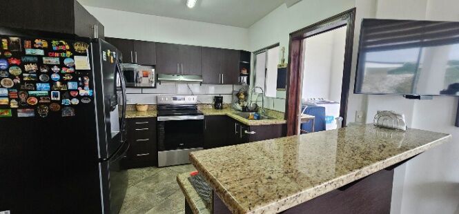 Venta de Casa en Río Segundo, Alajuela. in Río Segundo, Alajuela — $290,000
