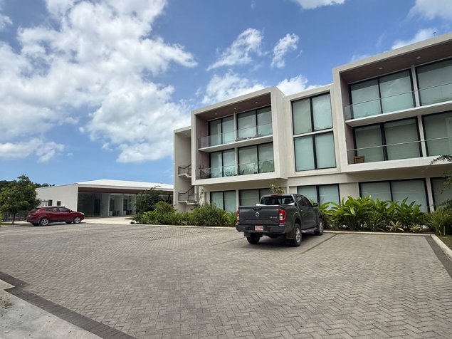 VENTA DE APARTAMENTO NUEVO DE PLAYA, GUANACASTE, NOSARA en Nosara, Nicoya, Guanacaste — $548,000