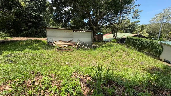 Venta de Lote en QUEPOS, Puntarenas. RAH 27-423 in Quepos, Puntarenas — ₡ 24 500 000 - Photo 2 of 6