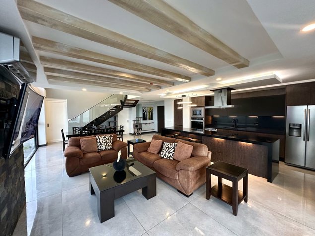 Penthouse de Lujo en Curridabat in Curridabat, San José — $639,800,000 - Photo 3 of 28