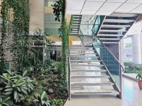 Alquiler de Amplia Oficina en Curridabat / OFC Mls. 24-1891 en Curridabat, San José — $8,674