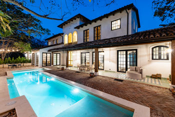 Coastal Colonial Elegance in Hacienda Pinilla - Foto 3 de 3